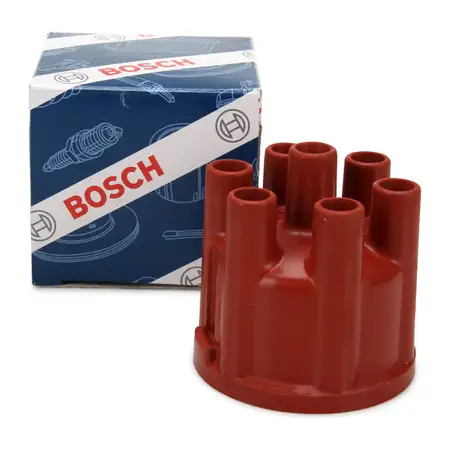 BOSCH 1235522060 Z&uuml;ndverteilerkappe f&uuml;r MERCEDES-BENZ W113 W128 W180 M130 0001580702