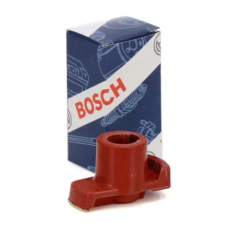 BOSCH 1234332309 Verteilerfinger f&uuml;r BMW E30 MERCEDES 123 OPEL PORSCHE 924 VOLVO ALFA 75