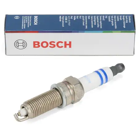 BOSCH 0242129515 Z&uuml;ndkerze f&uuml;r HYUNDAI i20 I i30 FD GD KAI Cee'D ED JD Rio 3 1.4 1.6