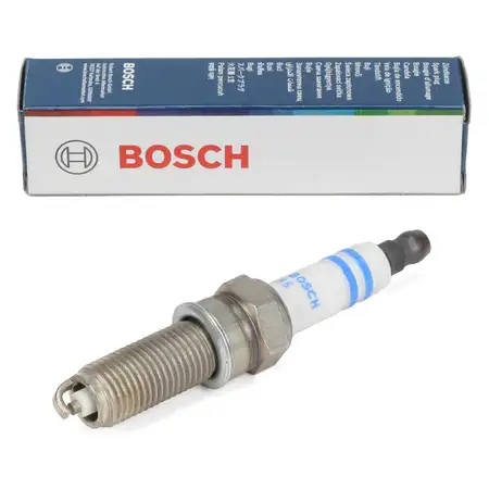 BOSCH 0242135545 Spark Plug for HYUNDAI i10 I II, i20 I II 1.2 78/84/86/87 hp