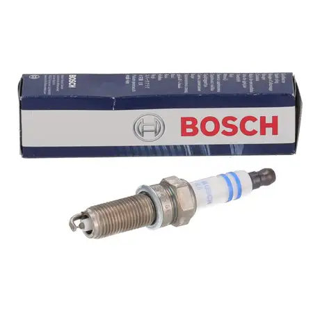BOSCH 0242140515 Spark Plug for MERCEDES-BENZ W203, W204, S203, S204, W211, W212, S211, S212, M272