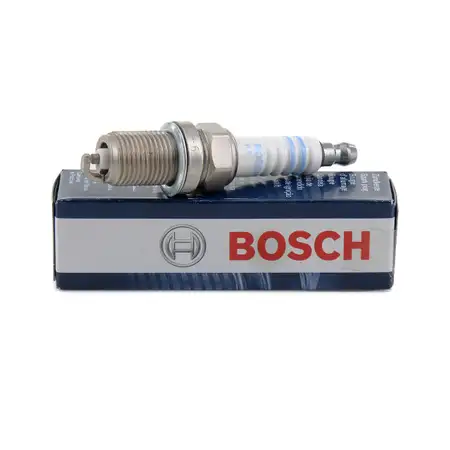 BOSCH Z&uuml;ndkerze Super Plus FR8DC MERCEDES-BENZ W202 S202 C208 W124 W210 S210 W140 R129