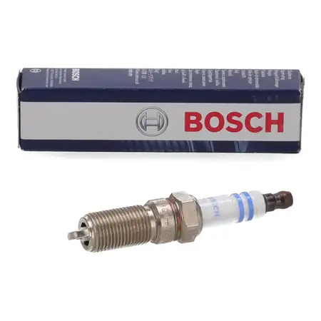 BOSCH 0242229785 HR8MCV+ Z&uuml;ndkerze f&uuml;r FORD Escort 5 6 Fiesta 3 4 Focus 1 2 Ka Mondeo 1 2