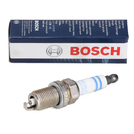 BOSCH 0242236564 Z&uuml;ndkerze f&uuml;r VW Golf 4 Passat 3B AUDI A3 A4 8D B5-B7 A6 SEAT Leon Ibiza