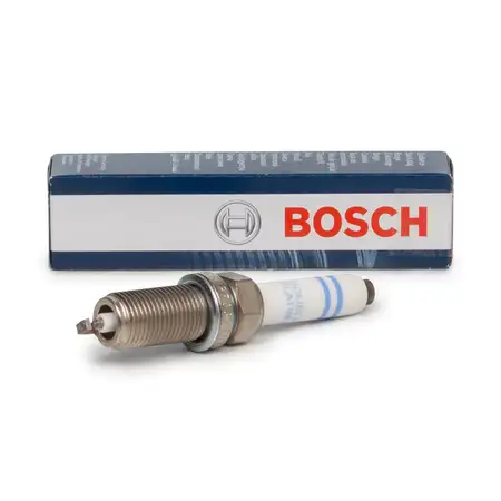 BOSCH 0242245585 Z&uuml;ndkerze f&uuml;r PORSCHE Cayenne 92A 3.6 S/GTS Macan 3.0 3.6 Panamera 3.0