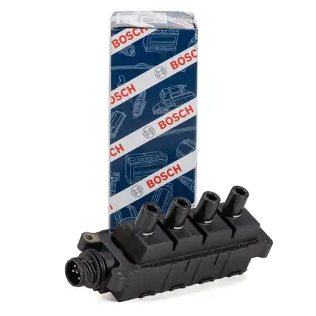 BOSCH 0221503489 Z&uuml;ndspule f&uuml;r BMW E36 E46 316/318i E34 518i Z3 1.8/1.9i M43 12131247281