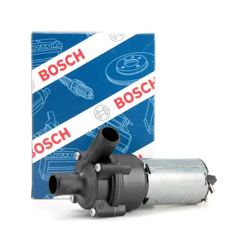 BOSCH Wasserumw&auml;lzpumpe Zusatzpumpe f&uuml;r MERCEDES W202 W210 C208 Sprinter Vito