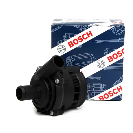 BOSCH 0392023004 Wasserumw&auml;lzpumpe Zusatzwasserpumpe f&uuml;r MERCEDES-BENZ VW