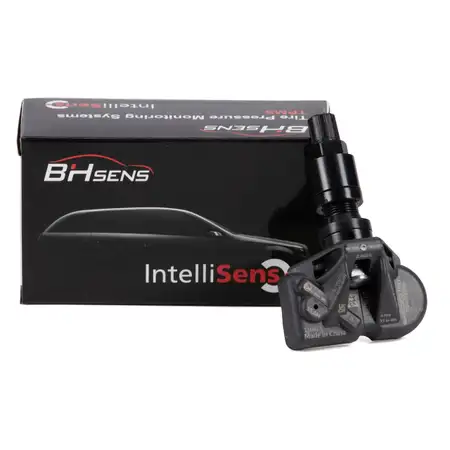 BH SENS HUF 73923451 SCHWARZ Reifendrucksensor Radsensor RDKS f&uuml;r TESLA Model S 3 10 Y