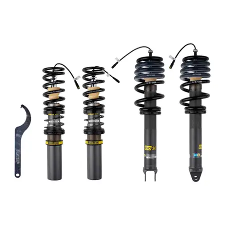 BILSTEIN 49-303940 EVO SE Coilover Kit for PORSCHE 992 PR-2UH (front + rear)