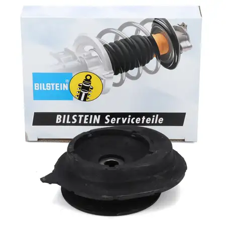 BILSTEIN B1 12-224234 Federbeinlager Domlager f&uuml;r FIAT 500 500C 312 Panda Punto 2 vorne