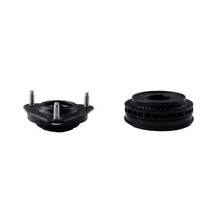 BILSTEIN 12-224340 B1 Federbeinlager Domlager f&uuml;r FORD Fiesta 5 Fusion MAZDA 2 vorne
