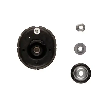 BILSTEIN 12-244973 B1 Federbeinlager Domlager f&uuml;r PSA C3 2 C4 Cactus DS3 208 1 vorne