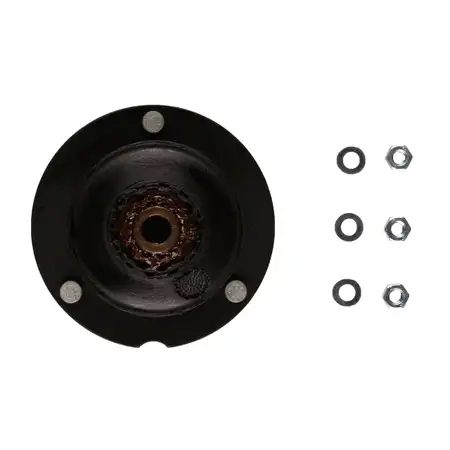 BILSTEIN 12-248605 B1 Strut Mount for BMW 3 Series E30, 5 Series E28, E34, and 6 Series E24 (Front) 31331139452