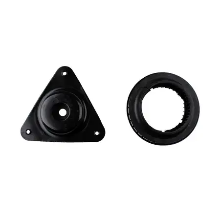 BILSTEIN 12-263325 B1 Strut Mount (Strut Socket) for NISSAN Qashqai 2 (Dec. 2013&ndash;Jun. 2017), Front