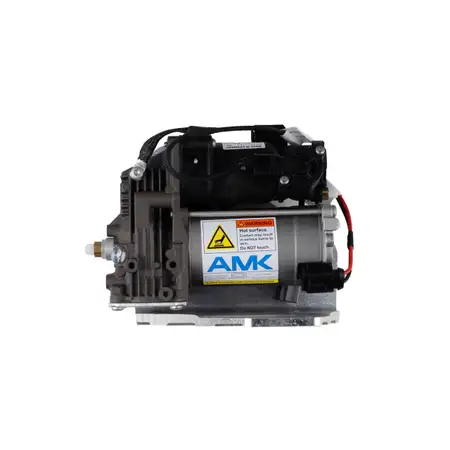 BILSTEIN B1 Kompressor Luftfederung f&uuml;r LAND ROVER Discovery 3 4 Range Rover 3/Sport 1