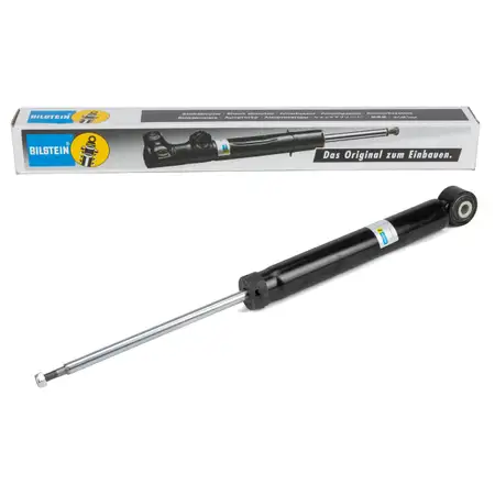 BILSTEIN B4 Sto&szlig;d&auml;mpfer f&uuml;r AUDI A3 8P SEAT Leon SKODA Octavia 2 VW Golf 5 hinten
