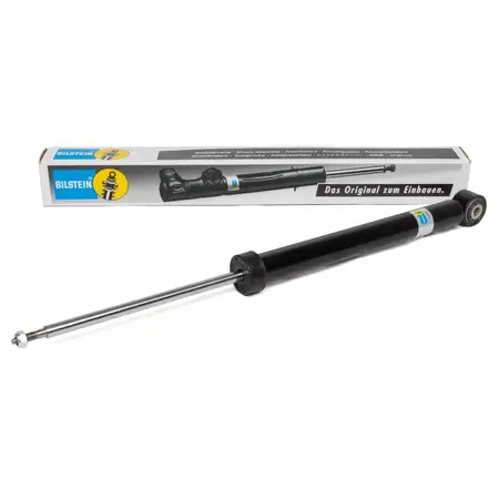 BILSTEIN B4 19-243177 Sto&szlig;d&auml;mpfer f&uuml;r PORSCHE Macan (95B) hinten 95B513035D