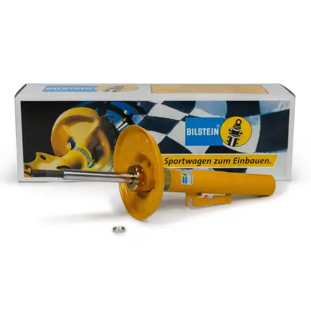 BILSTEIN B6 22-046123 Shock Absorber for PORSCHE 996 3.4 / 3.6 Carrera / S (Front)