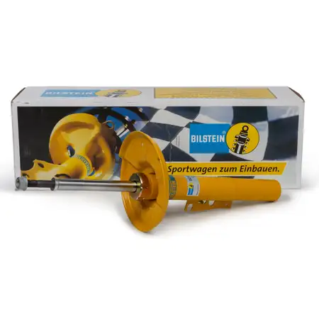 BILSTEIN B6 22-046215 Sto&szlig;d&auml;mpfer f&uuml;r PORSCHE Boxster (986) 2.5 2.7 S 3.2 vorne