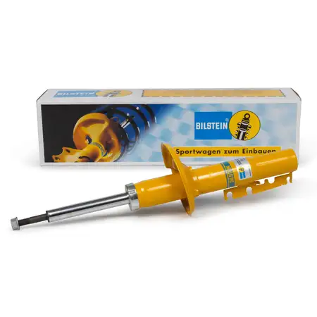 BILSTEIN B6 22-046222 Sto&szlig;d&auml;mpfer f&uuml;r PORSCHE Boxster (986) 2.5 2.7 S 3.2 hinten