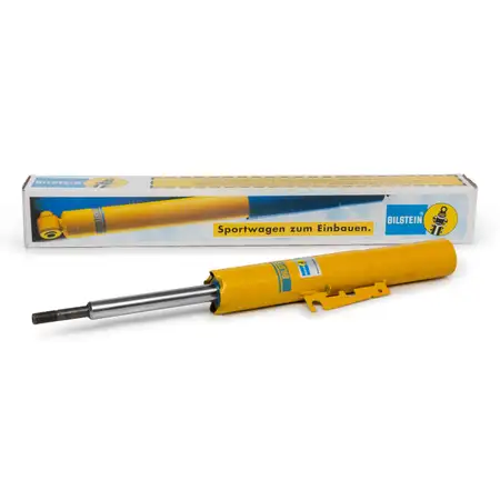 BILSTEIN B6 Sto&szlig;d&auml;mpfer f&uuml;r PORSCHE 996 3.4/3.6 Carrera 3.6 Turbo vorne