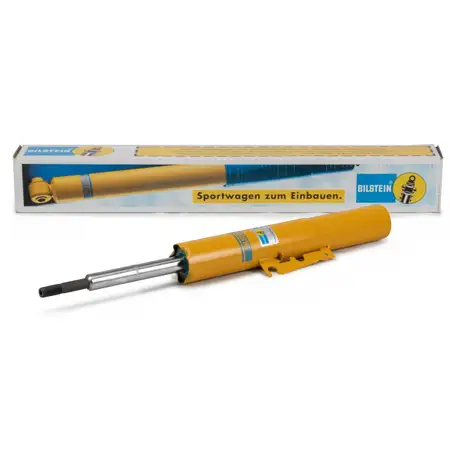 BILSTEIN B8 Sto&szlig;d&auml;mpfer f&uuml;r PORSCHE 996 3.4/3.6 Carrera 4 + 3.6 Turbo 4 vorne