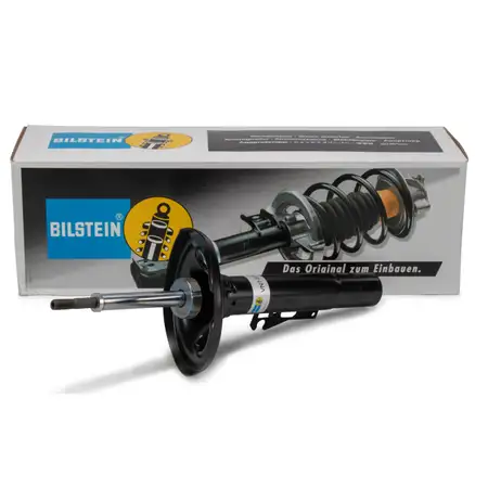 BILSTEIN B4 22-147516 Shock Absorber for PORSCHE 997 Carrera 4 + Turbo, Front Left