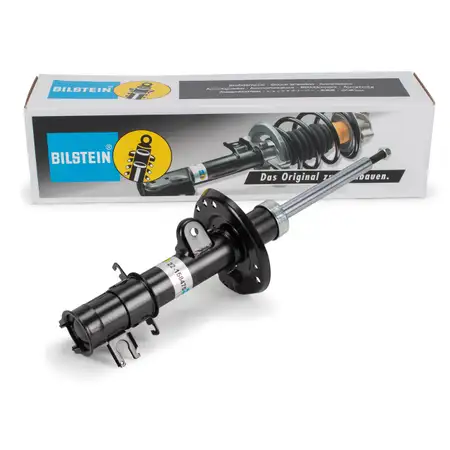 BILSTEIN B4 22-158475 Sto&szlig;d&auml;mpfer Federbein f&uuml;r OPEL Corsa D FIAT/ABARTH Punto vorne links