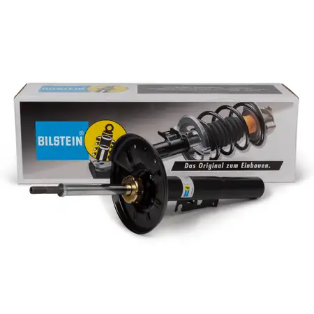 BILSTEIN B4 22-113313 Sto&szlig;d&auml;mpfer f&uuml;r PORSCHE Boxster (986) 2.5 2.7 S 3.2 vorne