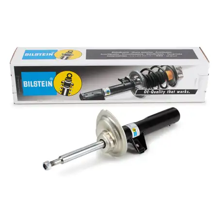 BILSTEIN B4 22-220585 Shock Absorber for BMW 3 Series, Front Right 31316751132