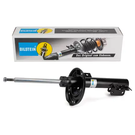 BILSTEIN 22-344656 Sto&szlig;d&auml;mpfer Federbein f&uuml;r FORD Ka 2 RU8 FIAT 500/C 312 vorne rechts