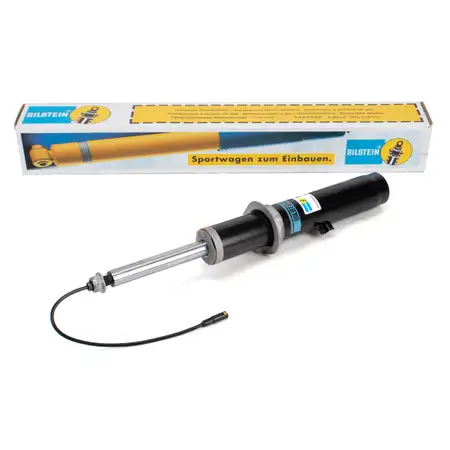 BILSTEIN 23-276727 B6 Sto&szlig;d&auml;mpfer f&uuml;r PORSCHE 991 718 Boxster Cayman (981 982) vorne