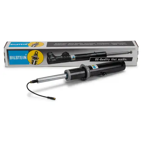 BILSTEIN B4 23-219984 Shock Absorber for PORSCHE 991 Carrera and 3.8 Turbo (Front)