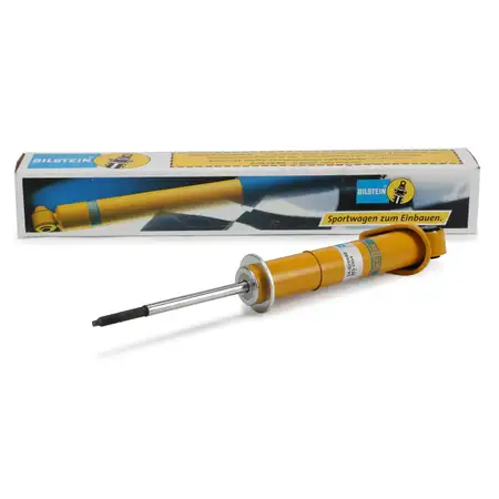 BILSTEIN B8 24-029940 Sto&szlig;d&auml;mpfer f&uuml;r PORSCHE 996 3.4/3.6 Carrera/S 3.6 S hinten