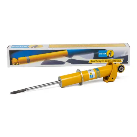 BILSTEIN B6 24-029933 Sto&szlig;d&auml;mpfer f&uuml;r PORSCHE 996 3.4 / 3.6 Carrera / S hinten