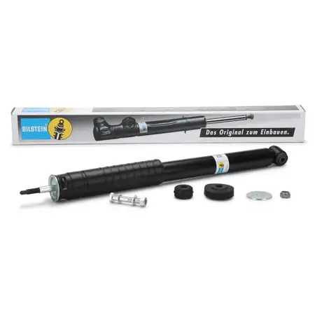 BILSTEIN B4 Sto&szlig;d&auml;mpfer f&uuml;r MERCEDES A-Klasse W169 A 150-200 A 160-200 CDI hinten