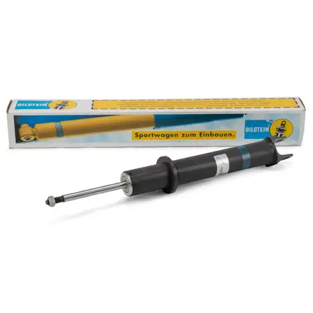 BILSTEIN B6 24-218474 Sto&szlig;d&auml;mpfer f&uuml;r PORSCHE 991 3.0-3.8 Carrera 3.8 Turbo hinten