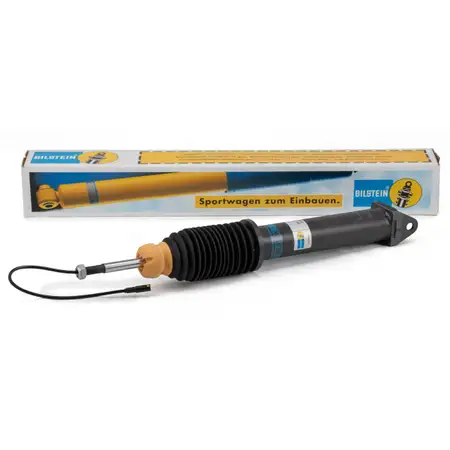 BILSTEIN B8 Shock Absorbers for PORSCHE 997 3.6/3.8 Carrera and 3.6/3.8 Turbo (Rear)