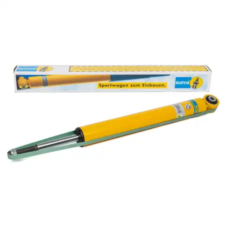 BILSTEIN 26-265605 B6 Sto&szlig;d&auml;mpfer f&uuml;r PORSCHE Panamera (970) hinten 97033306111