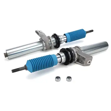 2x BILSTEIN B16 PSS9 Sto&szlig;d&auml;mpfer f&uuml;r PORSCHE 996 3.6 GT3 / GT2 vorne 99634304195