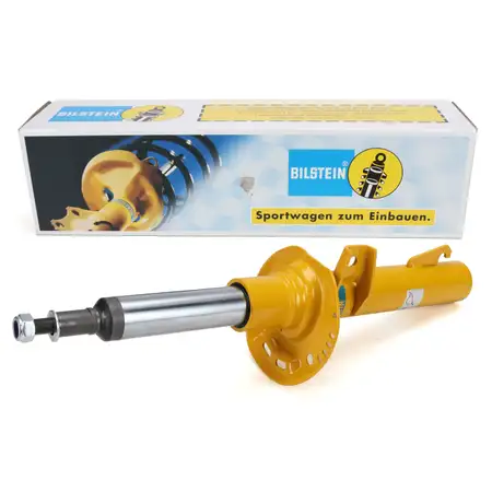 BILSTEIN B8 35-108191 Sto&szlig;d&auml;mpfer f&uuml;r VW Golf 5 AUDI Leon 2 Octavia 2 Sportfahrwerk vorne