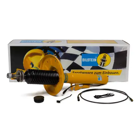 BILSTEIN B6 Sto&szlig;d&auml;mpfer f&uuml;r PORSCHE 997 3.6 Carrera 3.8 Carrera S / GTS vorne