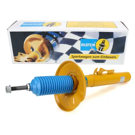 BILSTEIN 35-122180 B6 Federbein Sto&szlig;d&auml;mpfer f&uuml;r PORSCHE Boxster Cayman (987) vorne