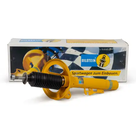 BILSTEIN B6 35-135944 Shock Absorber for PORSCHE 997 Carrera 4 + Turbo, Front Right