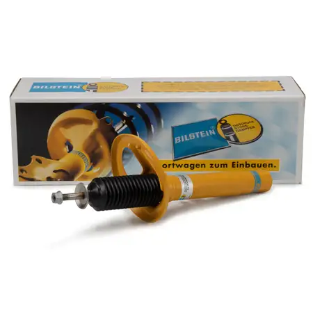 BILSTEIN B8 Sto&szlig;d&auml;mpfer f&uuml;r PORSCHE 997 3.6/3.8 Carrera 3.8 Turbo vorne rechts