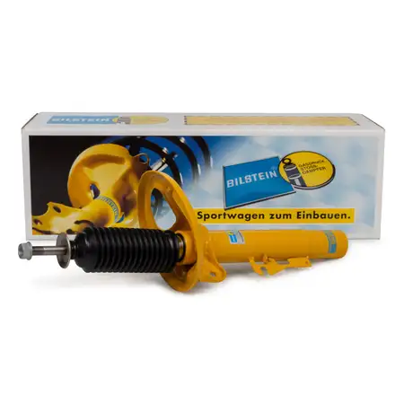 BILSTEIN B6 35-135937 Shock Absorber for PORSCHE 997 Carrera 4 + Turbo, Front Left