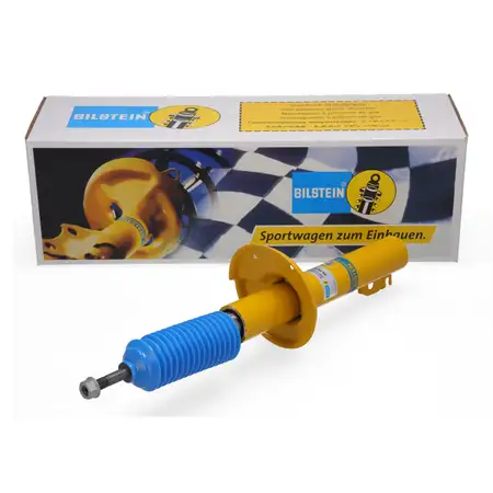 BILSTEIN B6 35-347835 Sto&szlig;d&auml;mpfer f&uuml;r PORSCHE Boxster Cayman (987) hinten