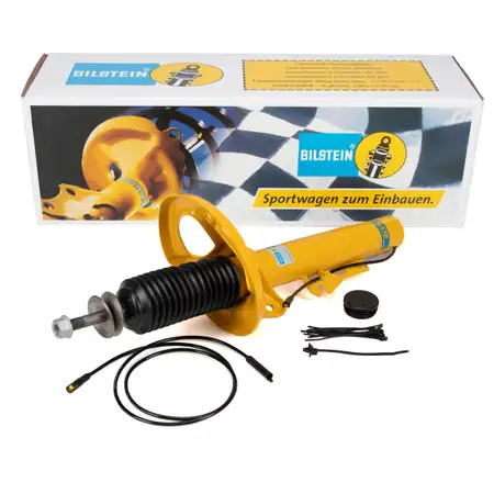 BILSTEIN B6 35-347903 Sto&szlig;d&auml;mpfer f&uuml;r PORSCHE 997 Carrera 4 + Turbo / S vorne links