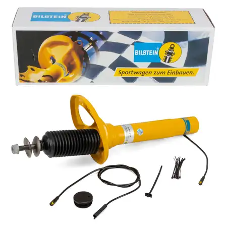 BILSTEIN B6 35-347910 Shock Absorber for PORSCHE 997 Carrera 4 + Turbo / S, Front Right